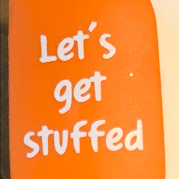 Fall Holiday Silicone Mini Spatula Set - Picture 3 of 4